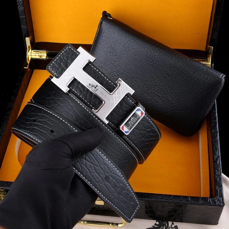 OdorResistant Hermes Belts 296044