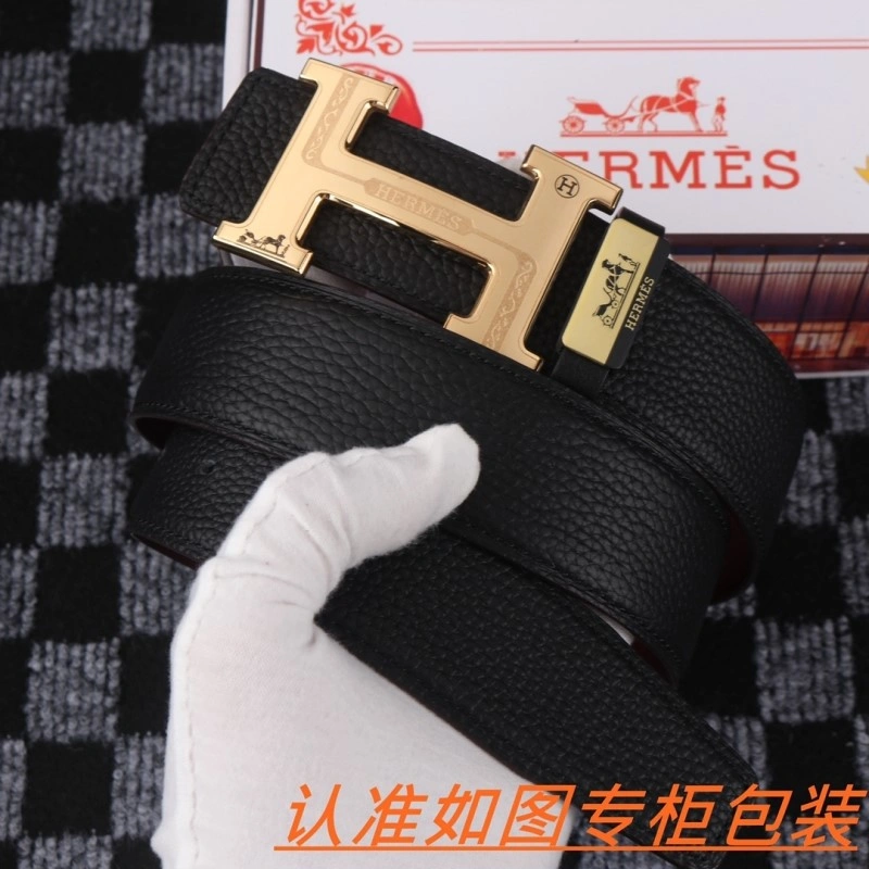 ZeroBulk Hermes Belts 296021