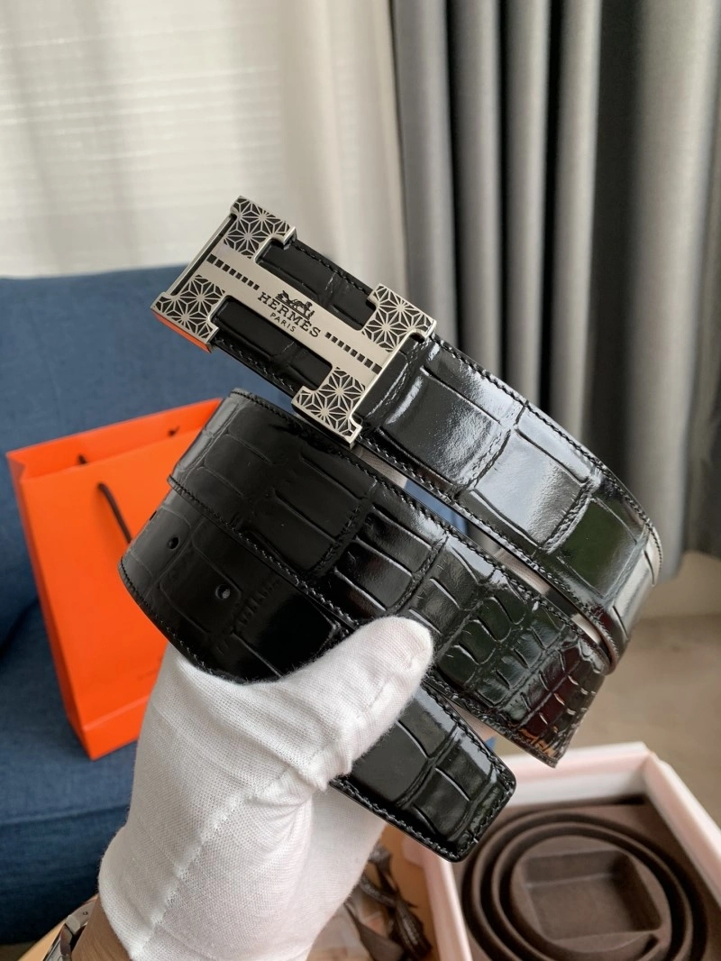 Durable Hermes Belts 296024