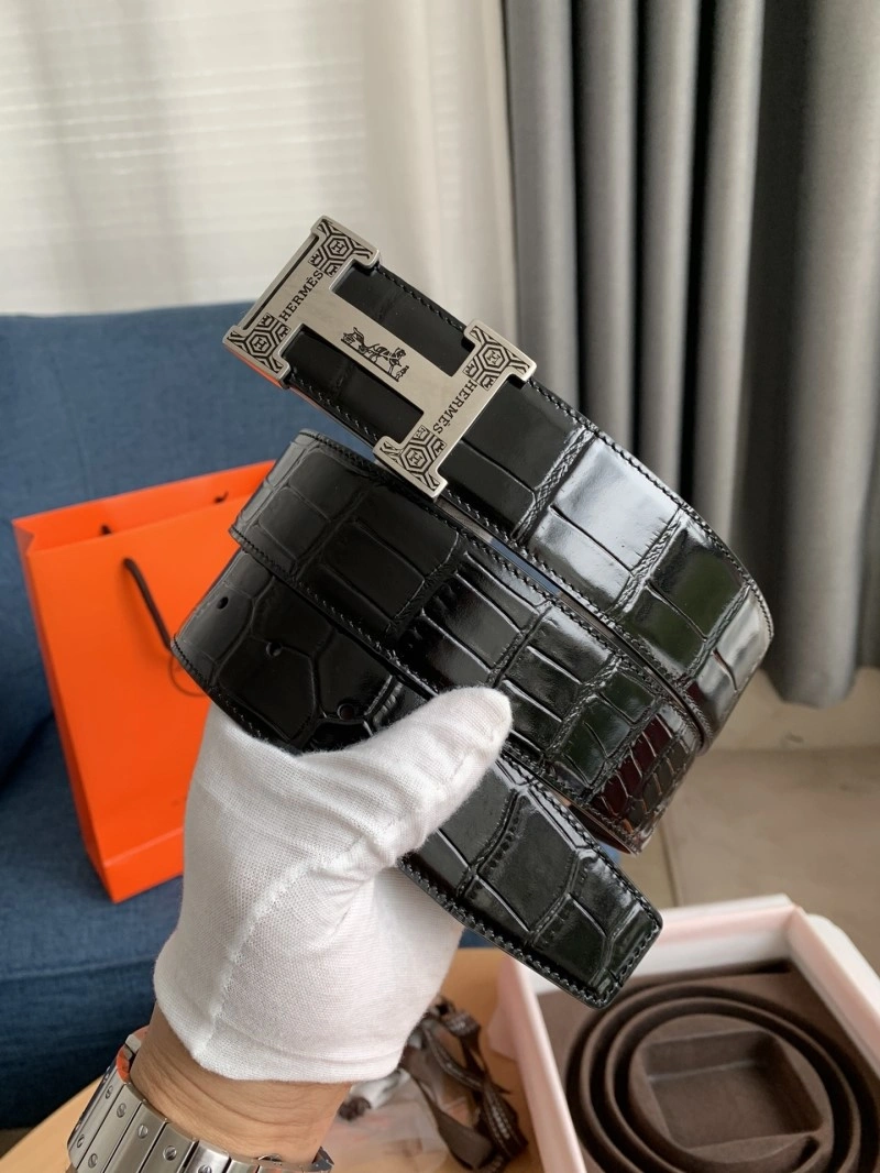 Hermes Belts Chic 296015