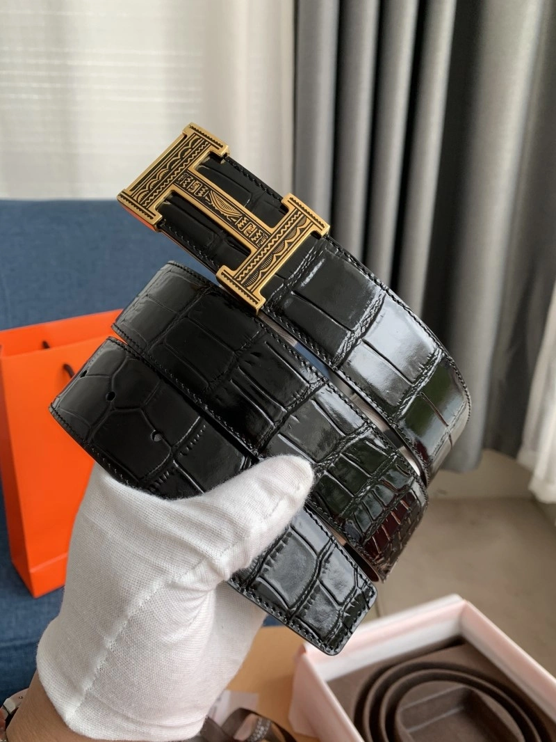 BestValue Hermes Belts 296019