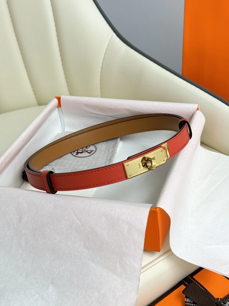 Lightweight Hermes Belts 296037