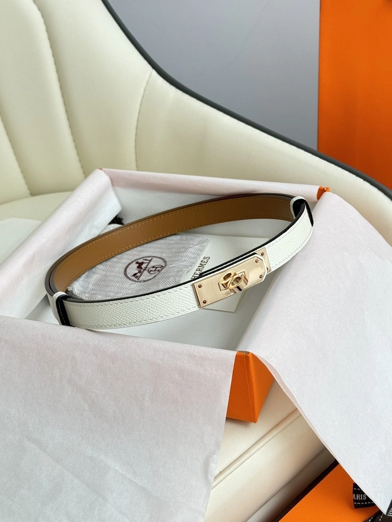 Effortless Hermes Belts 296040