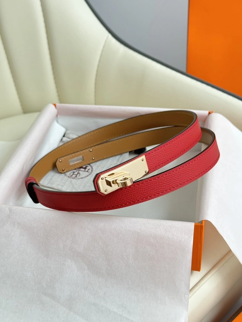 Hermes Belts Seasonal 296018