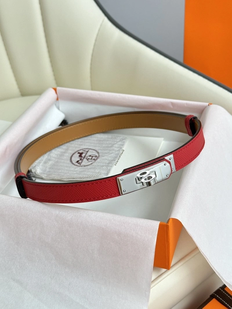 Packable Hermes Belts 296027