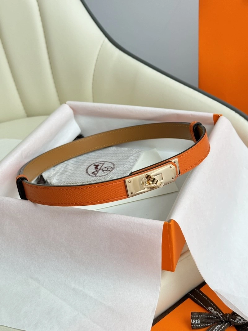 Hermes Belts Timeless 296017