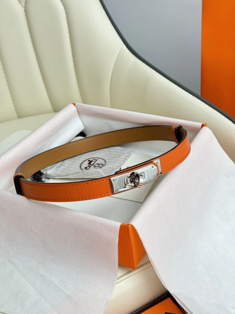 Upgraded Hermes Belts 296034