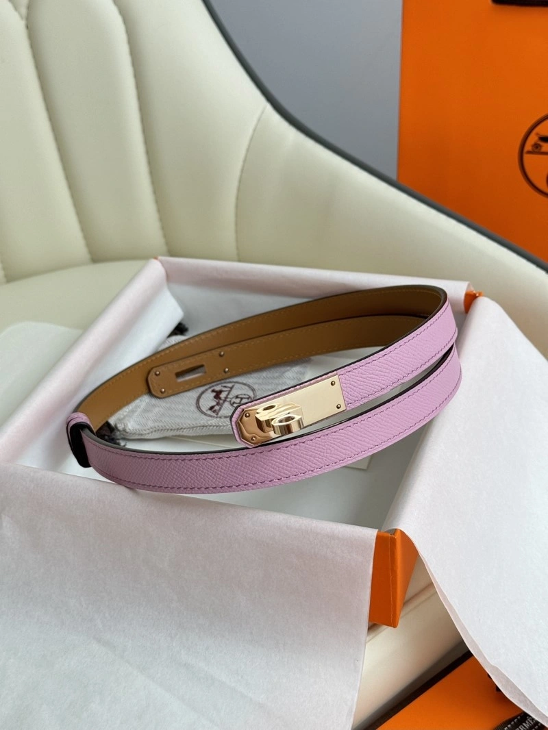 Hermes Belts Vibrant 296022