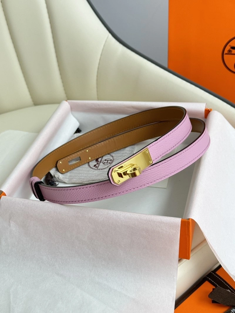 Hermes Belts Unisex 296011
