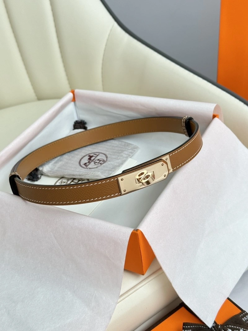 Hermes Belts Stretchable 295976
