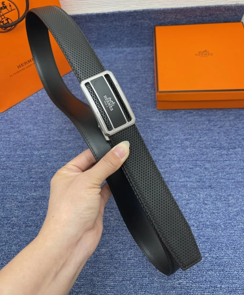 Packable Hermes Belts 295979