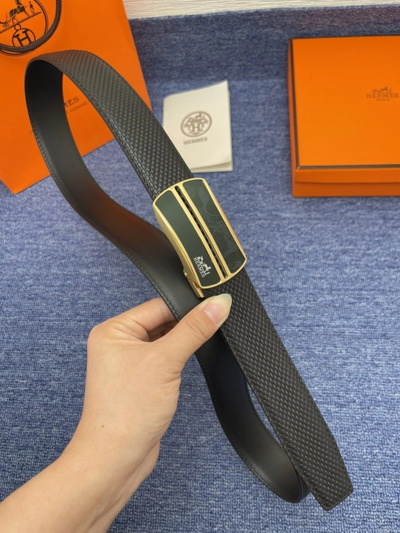 WrinkleFree Hermes Belts 295993