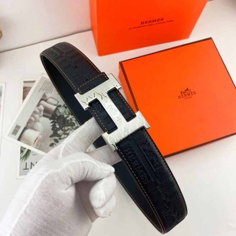 Hermes Belts Unisex 295980