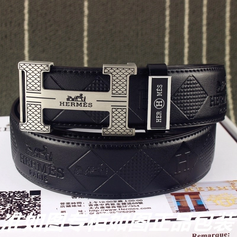 FlexibleFit Hermes Belts 295977