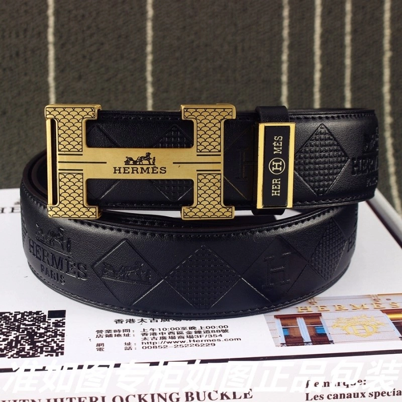 Hermes Belts NewStyle 295984