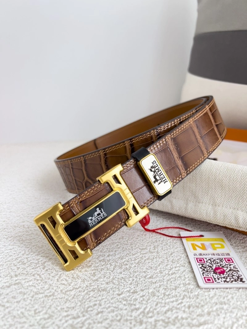 Hermes Belts Durable 295986