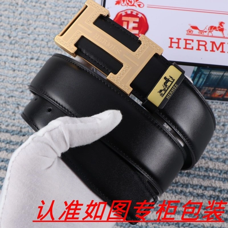 Compact Hermes Belts 295985