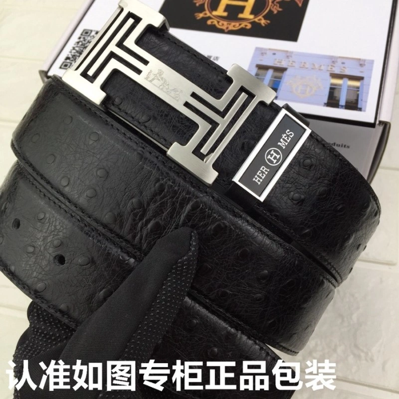 Hermes Belts Lightweight 295987