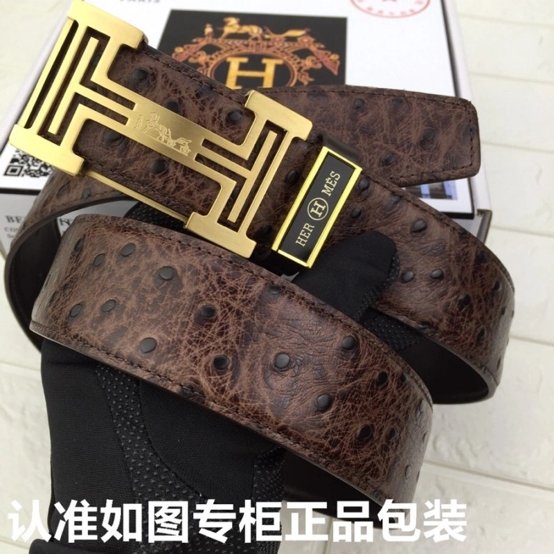 Hermes Belts Timeless 295974
