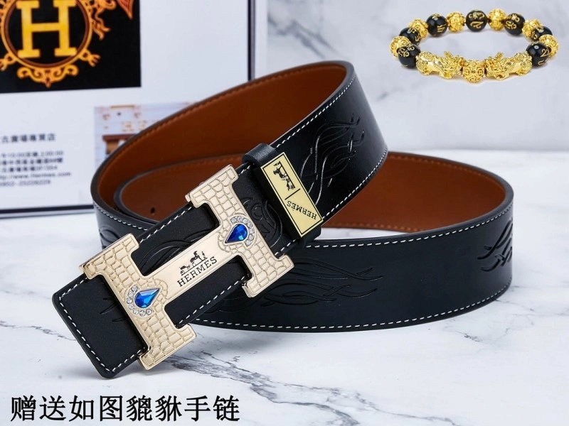 SmoothTexture Hermes Belts 295995