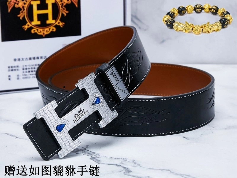 Breathable Hermes Belts 295988