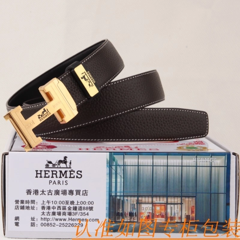 Hermes Belts Functional 295996