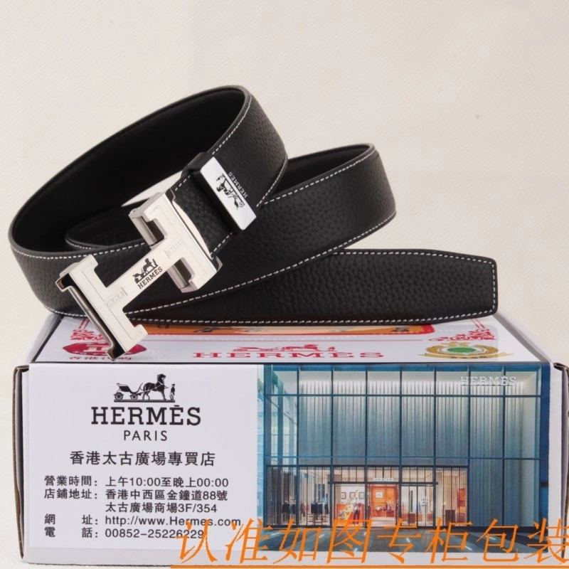 Hermes Belts Neat 295973