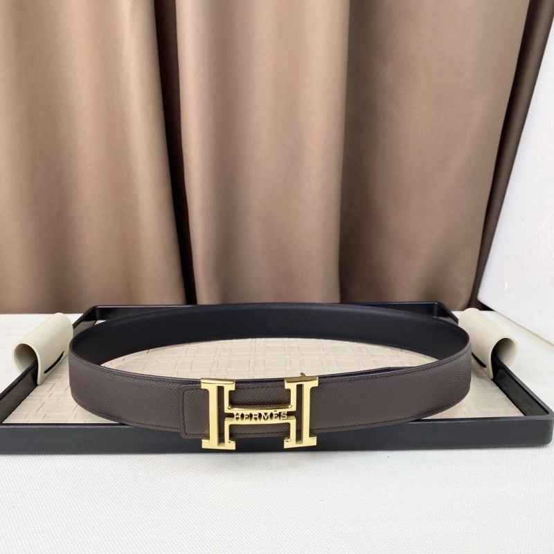 Neat Hermes Belts 295968