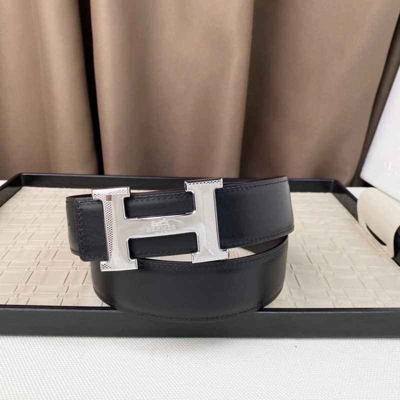 Sporty Hermes Belts 295967