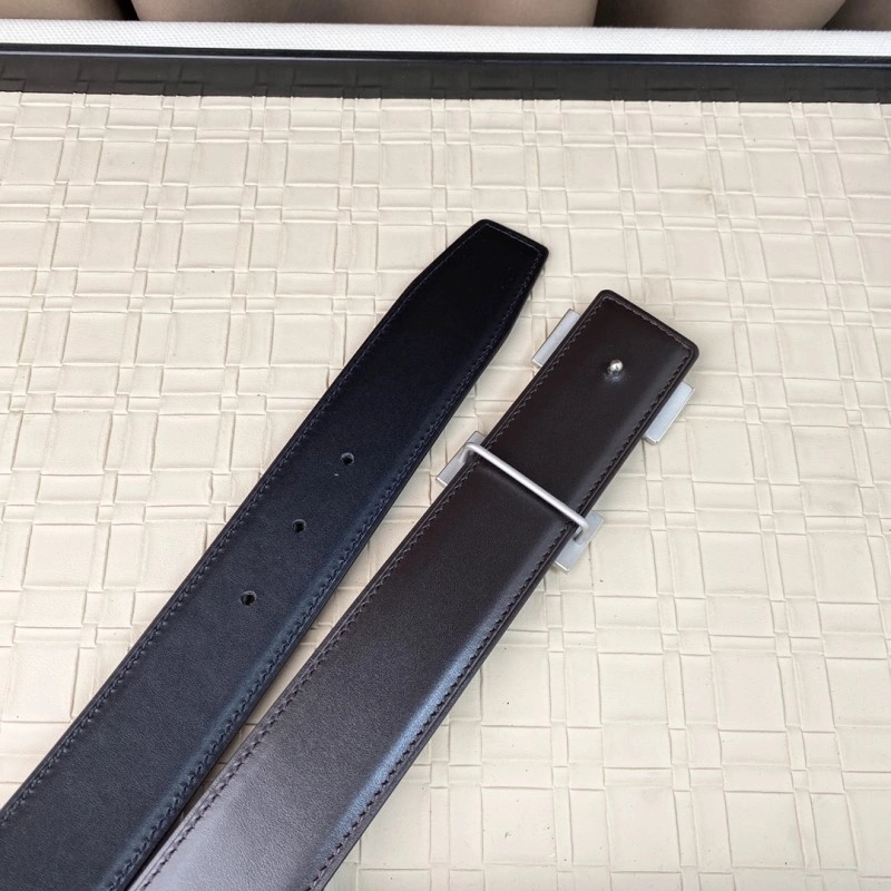 Sporty Hermes Belts 295967