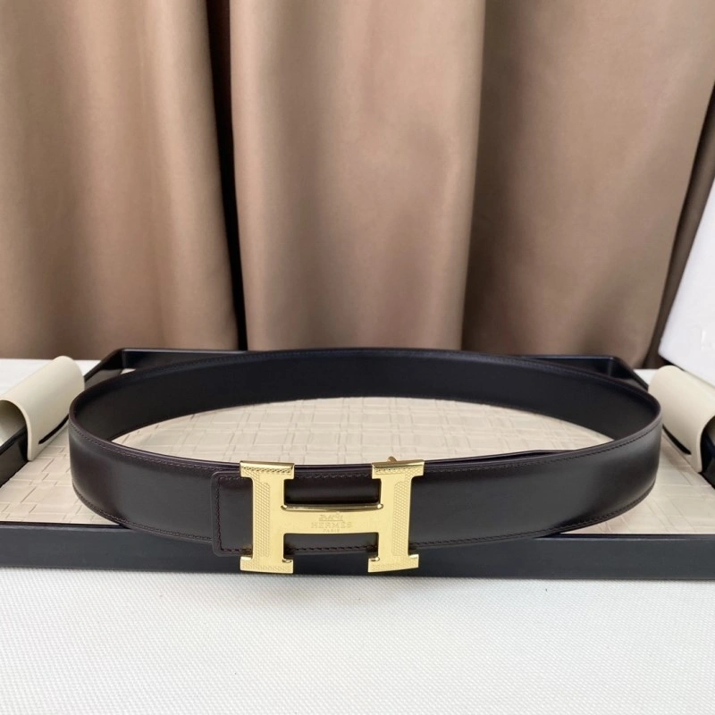Hermes Belts Durable 295971