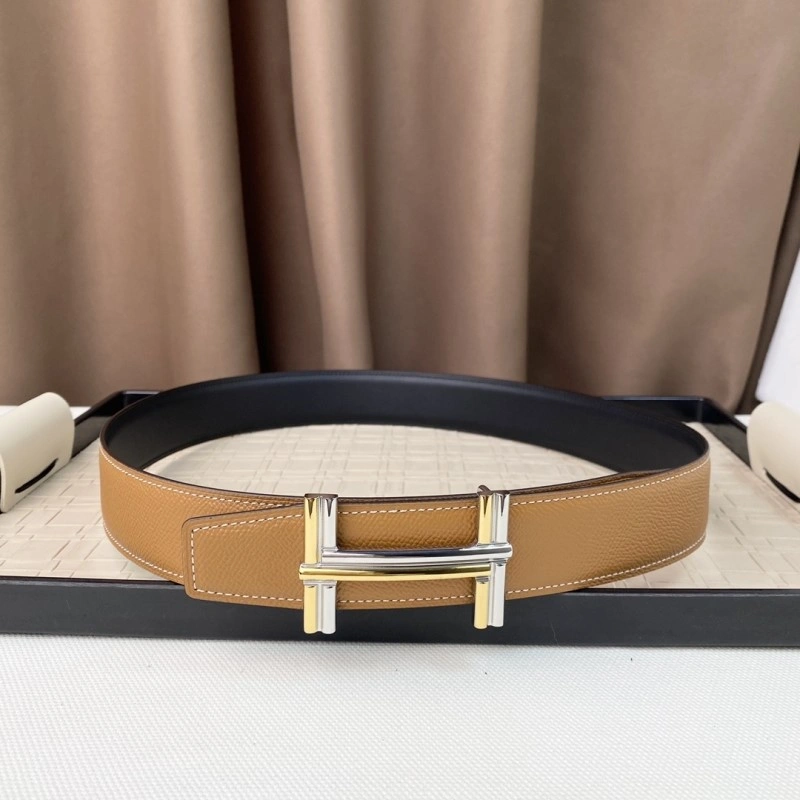 Stretchable Hermes Belts 295966