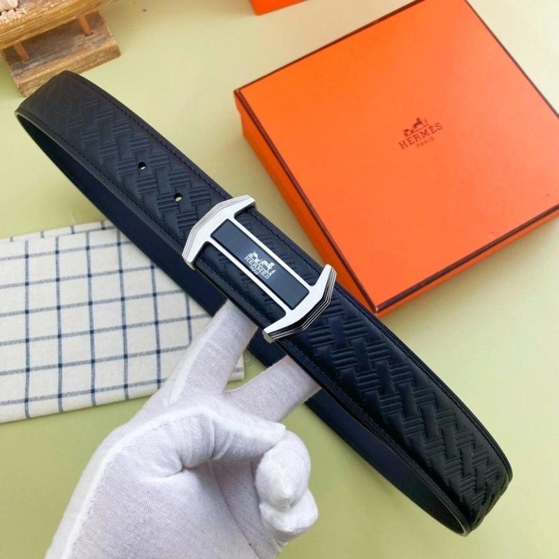 Breathable Hermes Belts 295964