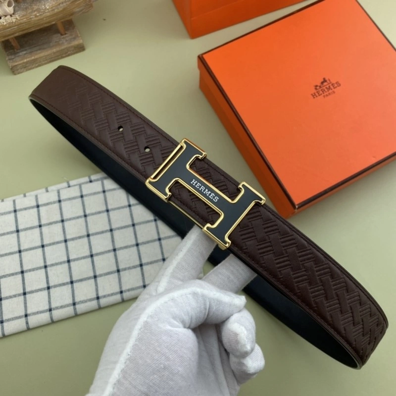 Compact Hermes Belts 295951