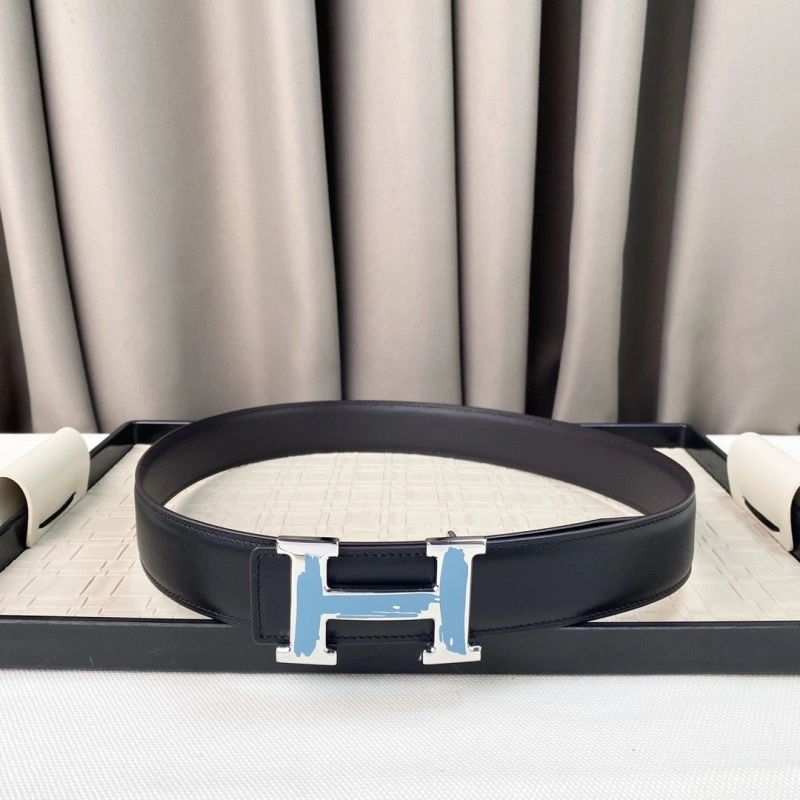 Packable Hermes Belts 295944