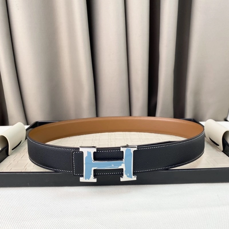 Practical Hermes Belts 295939