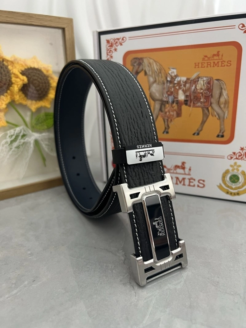Modern Hermes Belts 295946