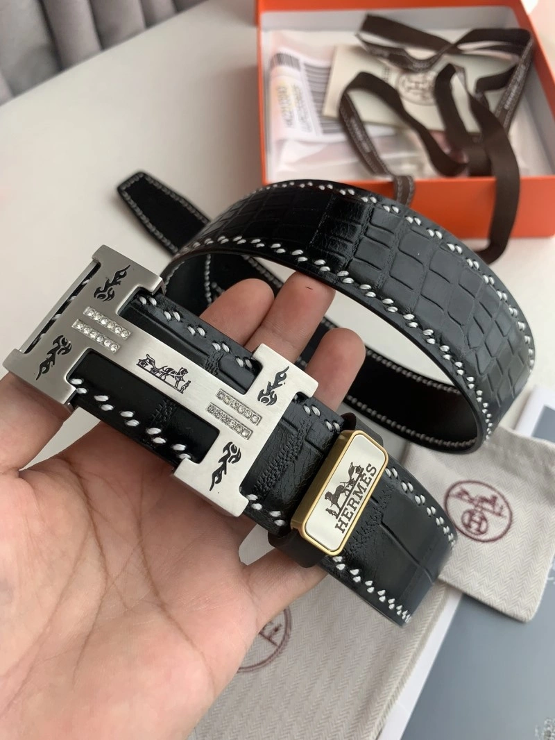 Popular Hermes Belts 295959