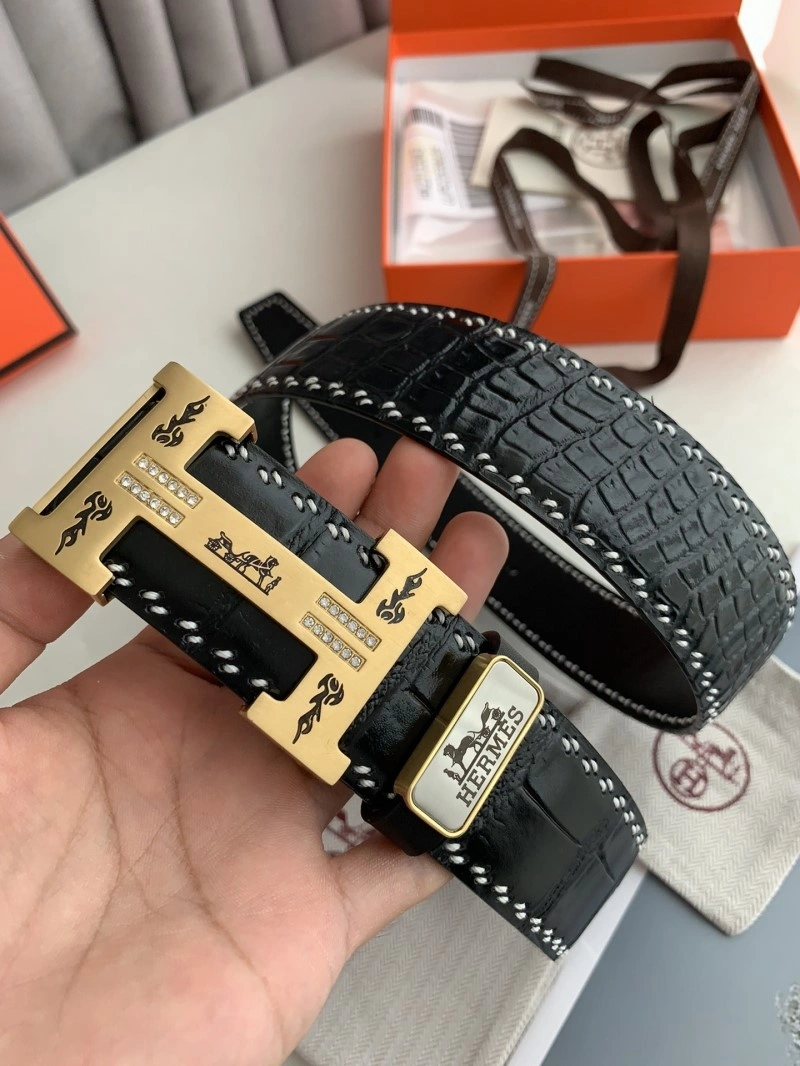 EyeCatching Hermes Belts 295962