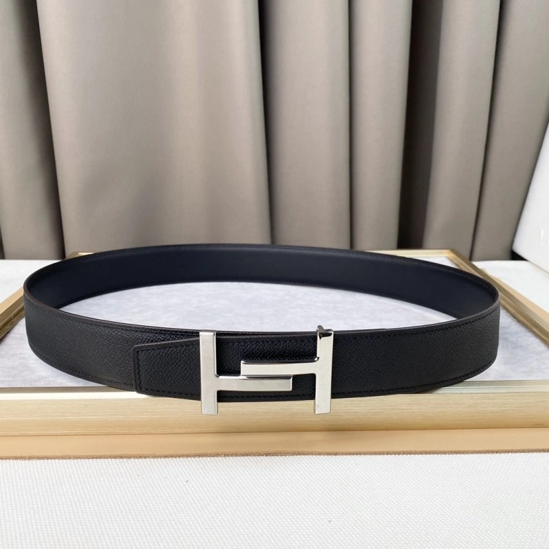 Hermes Belts Sleek 295940