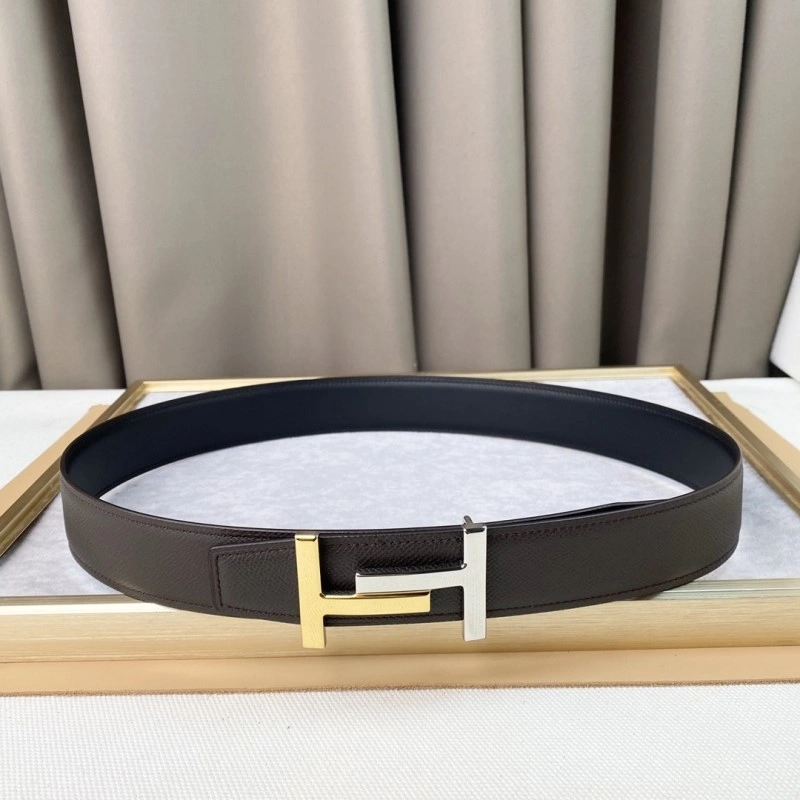 Colorful Hermes Belts 295937