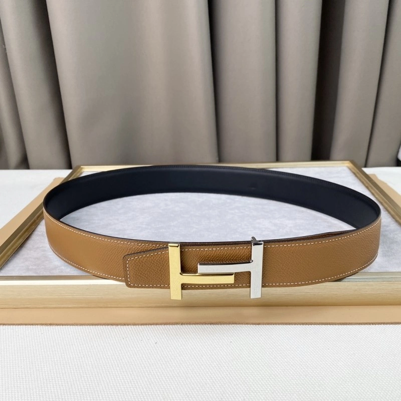 Hermes Belts Breathable 295948