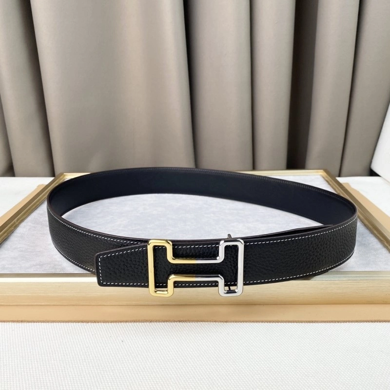Bright Hermes Belts 295943
