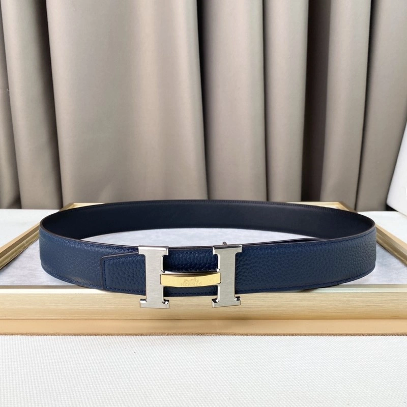Upgraded Hermes Belts 295932
