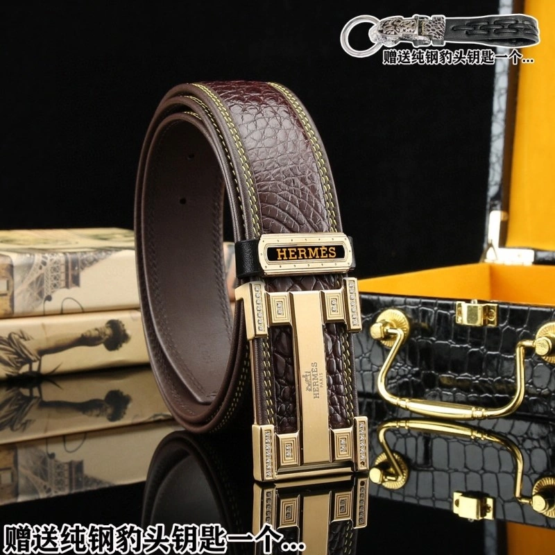 Hermes Belts Lightweight 295955
