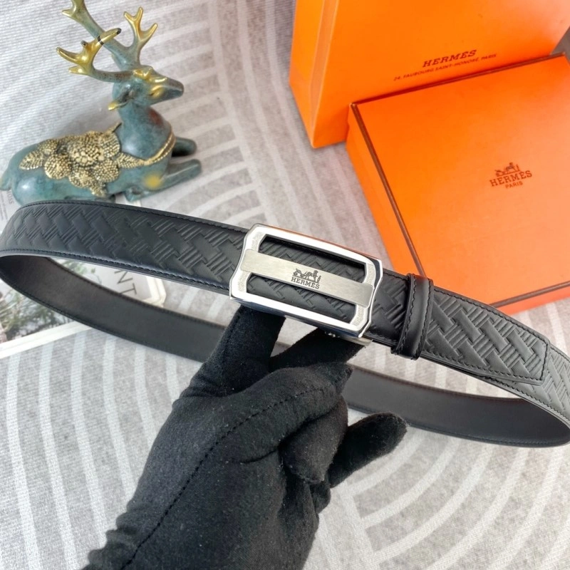 Versatile Hermes Belts 295923