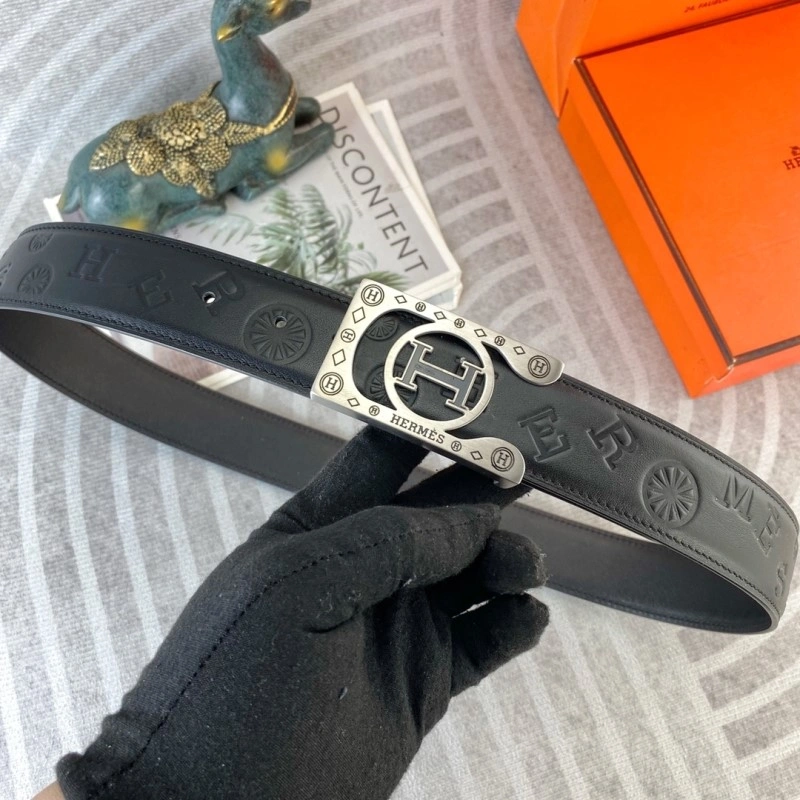 Practical Hermes Belts 295897