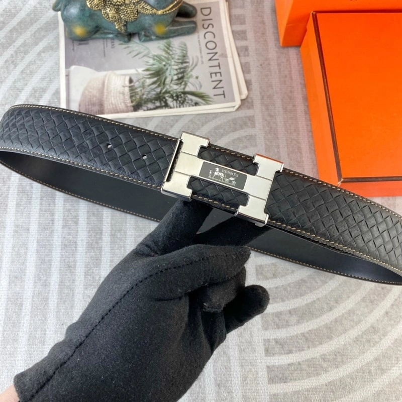 ZipUp Hermes Belts 295896