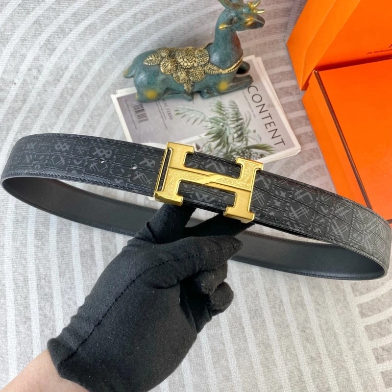 Hermes Belts Resilient 295905