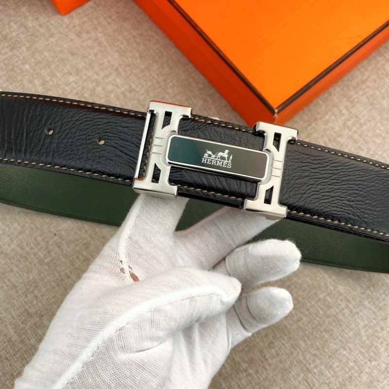 Hermes Belts WaterResistant 295907